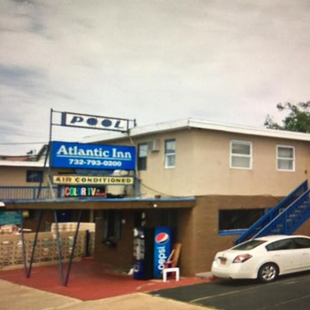 Atlantic Inn Seaside Heights Exterior photo