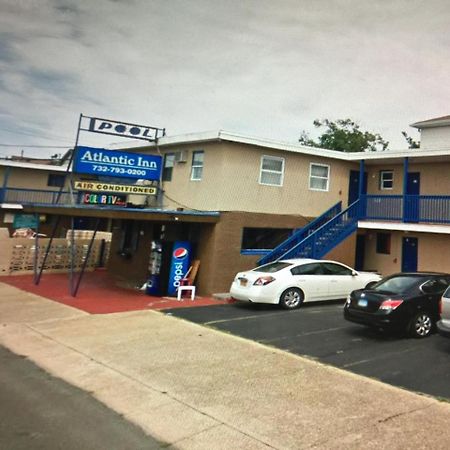 Atlantic Inn Seaside Heights Exterior photo