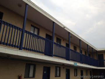 Atlantic Inn Seaside Heights Exterior photo