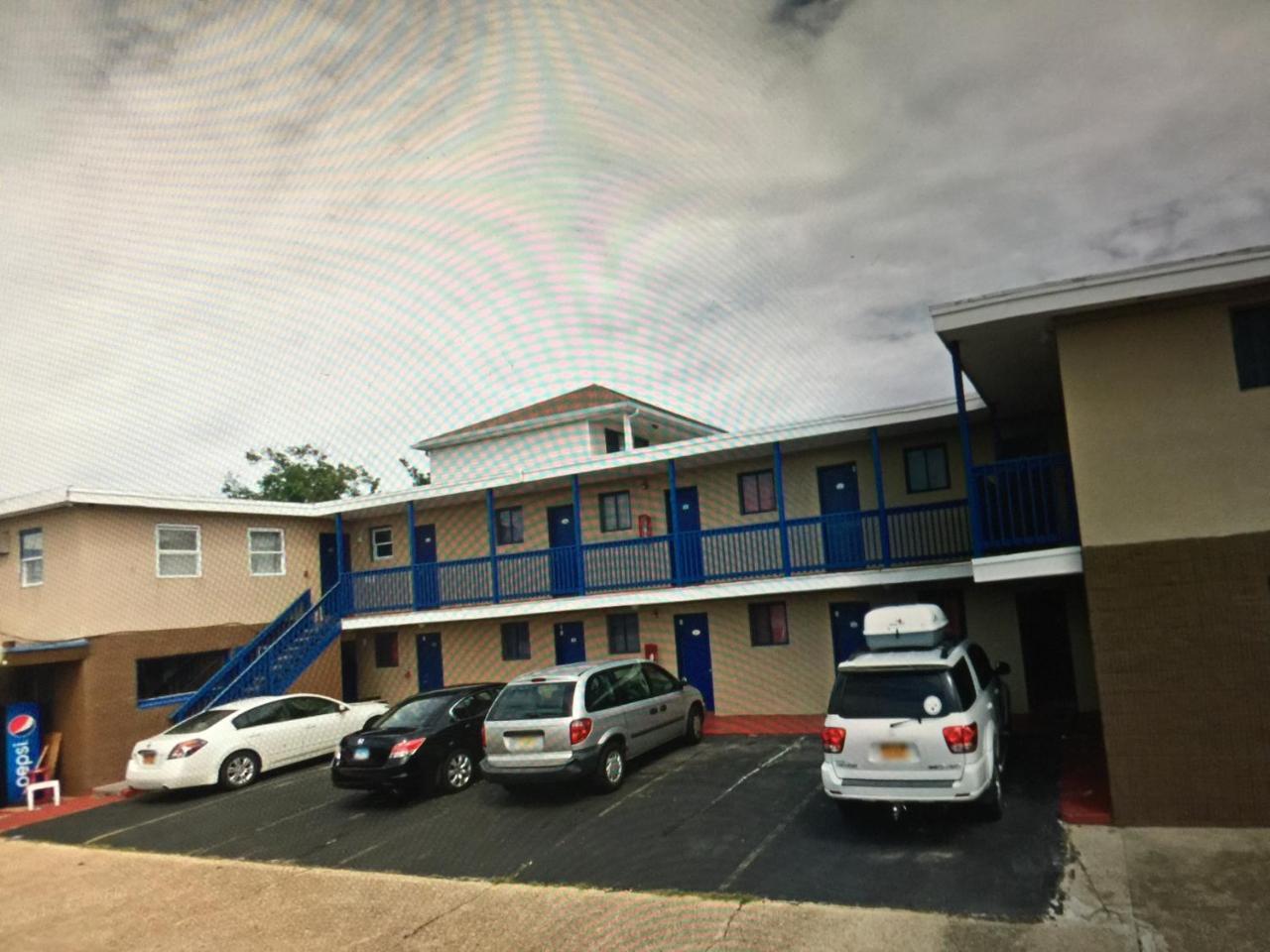 Atlantic Inn Seaside Heights Exterior photo